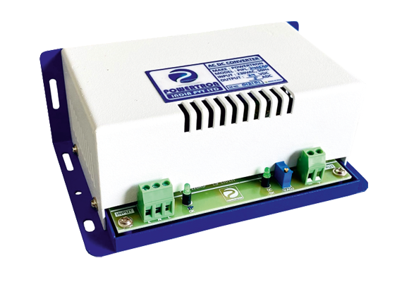 AC to DC Converter (SMPS)