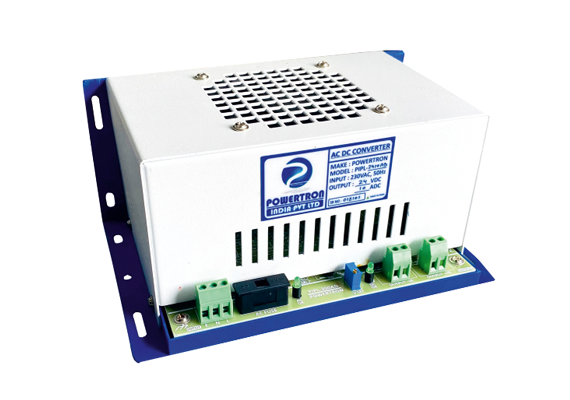 AC to DC Converter (SMPS)