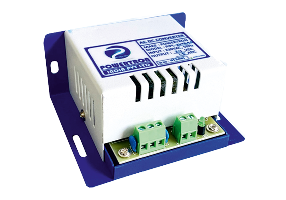 AC to DC Converter (SMPS)