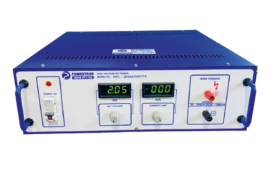 SMPS Based DC Power Supply