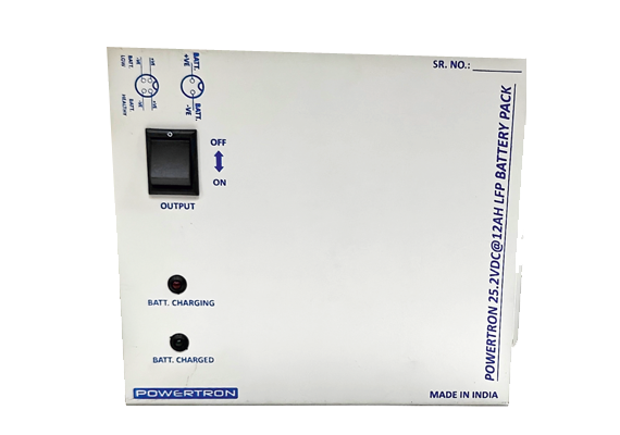 Lithium Battery