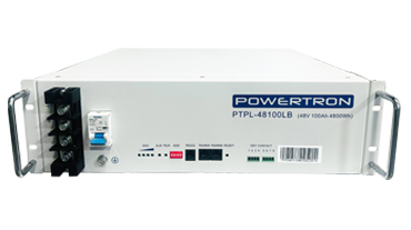 48V Lithium Battery