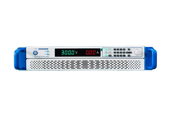 Programmable DC Power Supply