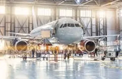 Aerospace & Defence