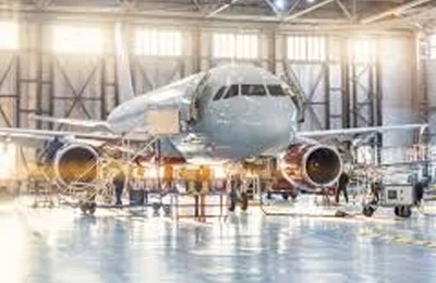 Aerospace & Defence Electronics