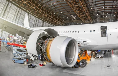 Aerospace & Defence