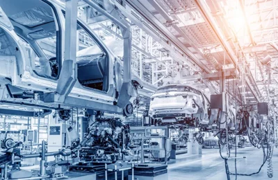 Automation & Panel
Integration Industry