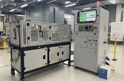 Automation Test Benches