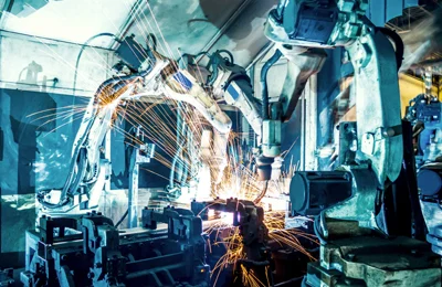 Automation & Machinery