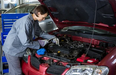 Automation & Drive Testing