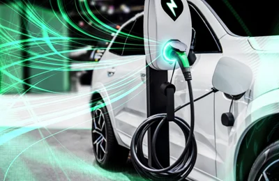 Automotive & Ev Industries