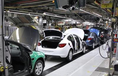 Automotive Industry
