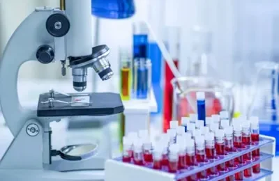 Laboratory