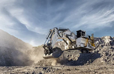 Cement & Mining