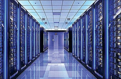 Data Center's