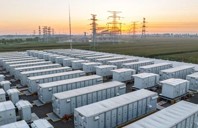 Energy Storage
