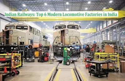 Locomotive