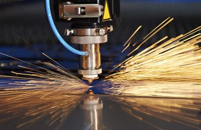 Metal Finishing Industry