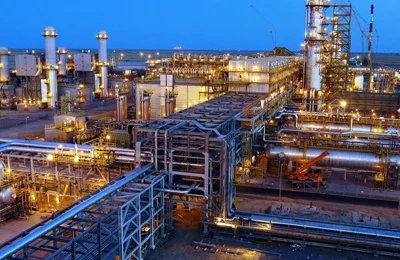 Petrochemical Industries