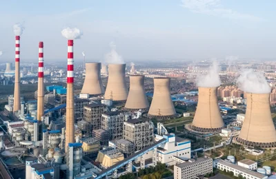 Power Generation