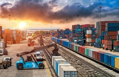 Railway & Transportation