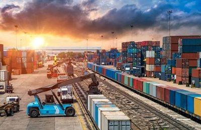 Railway & Metro System