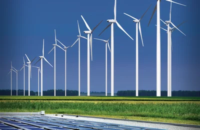 Renewable Energy