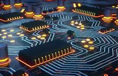 Semiconductor Industry