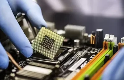 Electronics & Semiconductor