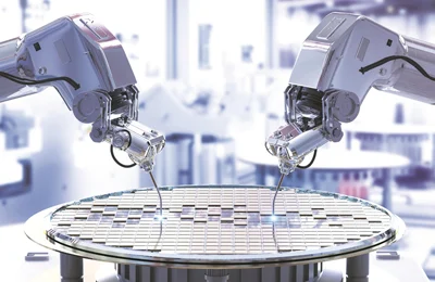 Semiconductor Manufacturing