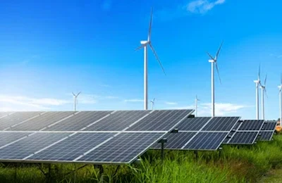 Solar & Renewable