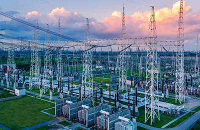 Substation & Transmission