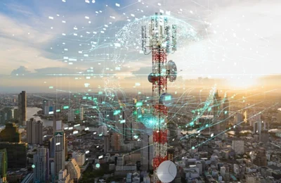 Telecom and Data Centers