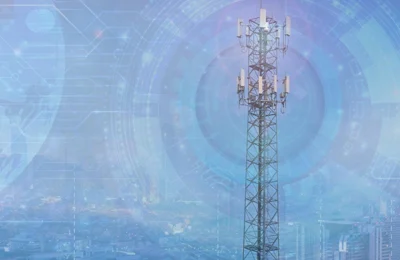 Telecom & Data Center