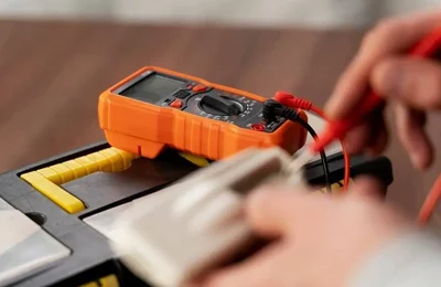 UPS Inverter Testing