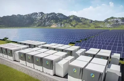 Utility Grid & Energy Storage